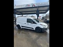 2014 Ford Transit Connect 