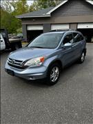 2010 Honda CR-V 