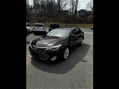 2013 Toyota Avalon 