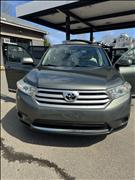 2013 Toyota Highlander 