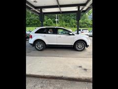 2014 Ford Edge 