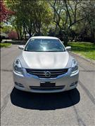 2010 Nissan Altima 