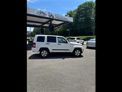 2010 Jeep Liberty 