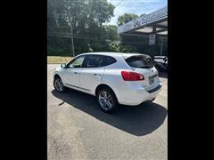 2011 Nissan Rogue 