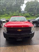 2008 Chevrolet Silverado 1500 