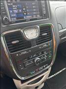 2014 Chrysler Town & Country 