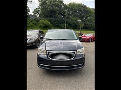 2014 Chrysler Town & Country 