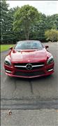 2013 Mercedes-Benz SL-Class 
