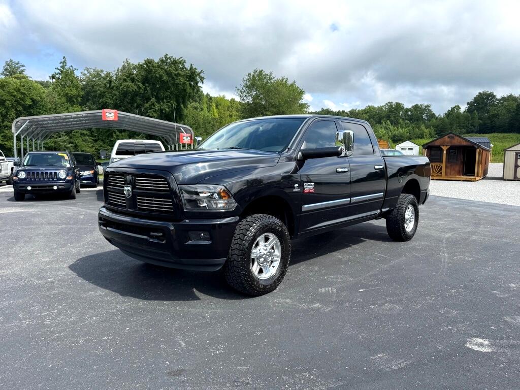 RAM 2500  2011 RAM 2500  2011
