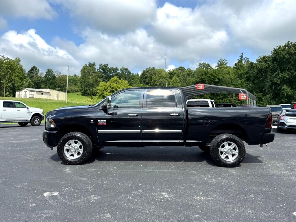 RAM 2500  2011 RAM 2500  2011