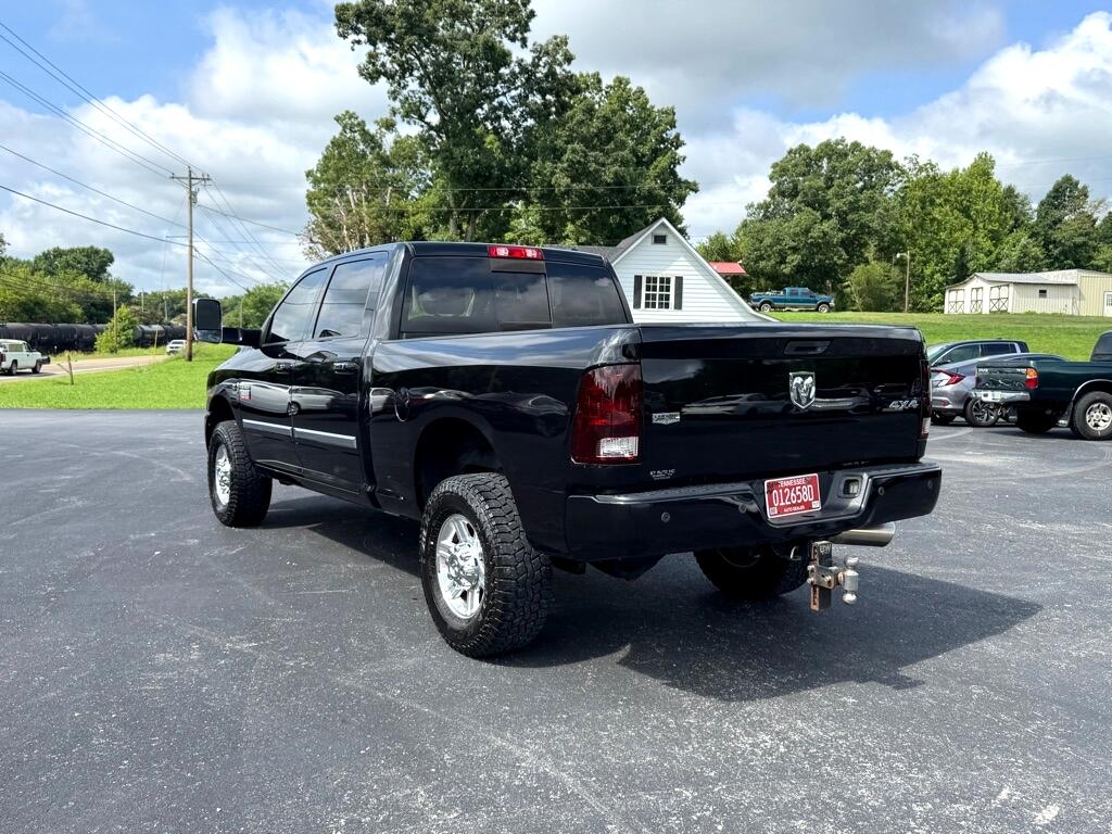 RAM 2500  2011 RAM 2500  2011