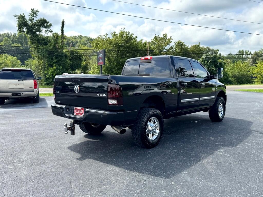 RAM 2500  2011 RAM 2500  2011