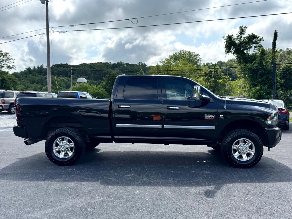 RAM 2500  2011 RAM 2500  2011