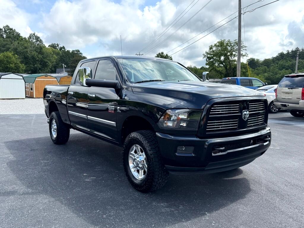 RAM 2500  2011 RAM 2500  2011