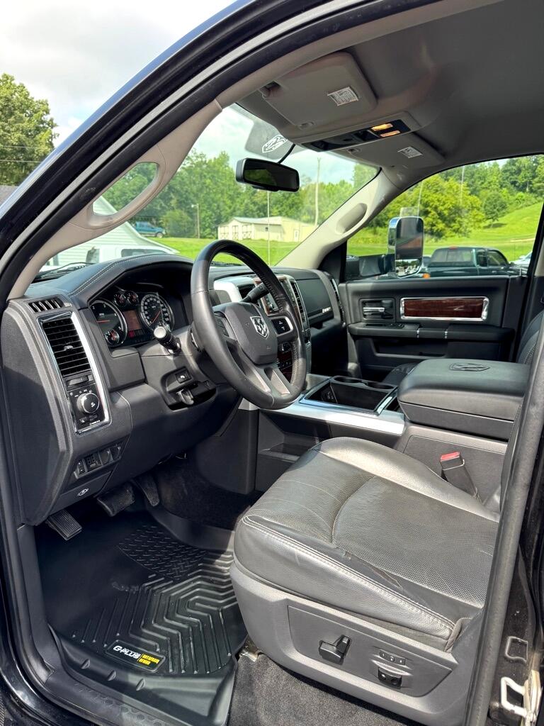 RAM 2500  2011 RAM 2500  2011