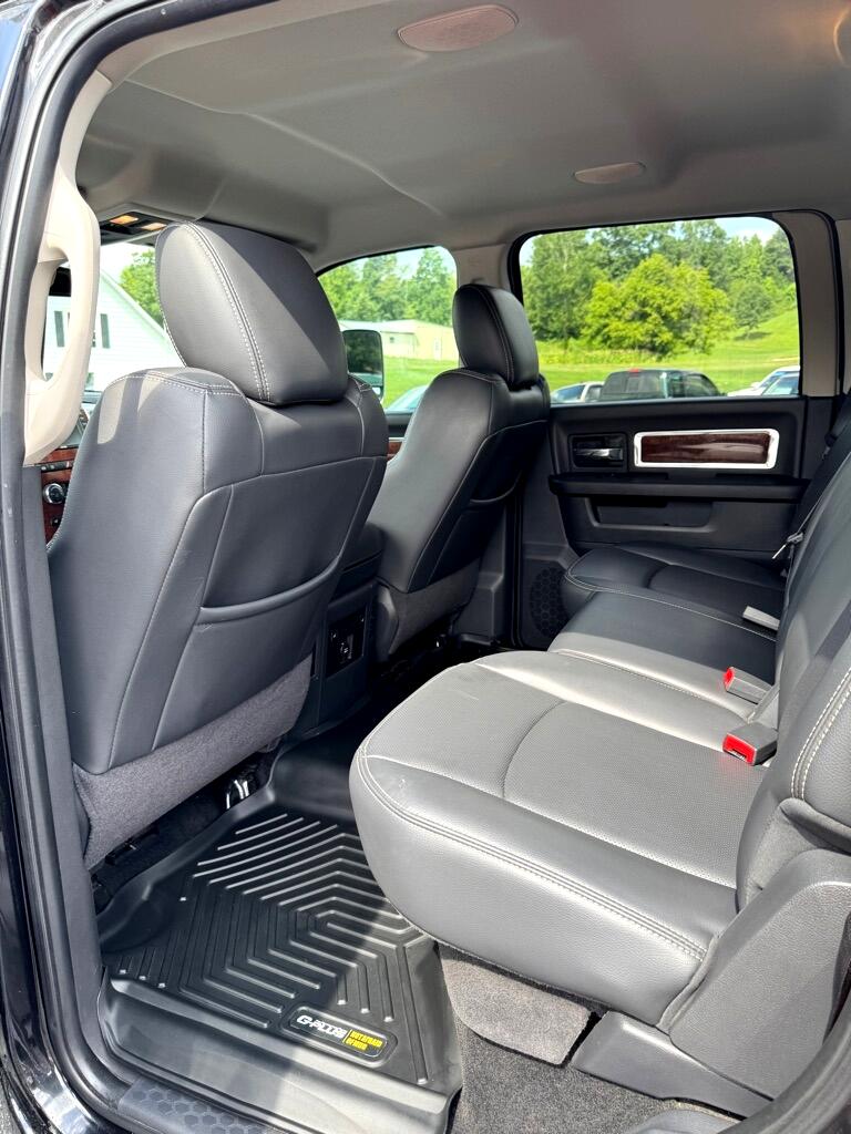 RAM 2500  2011 RAM 2500  2011