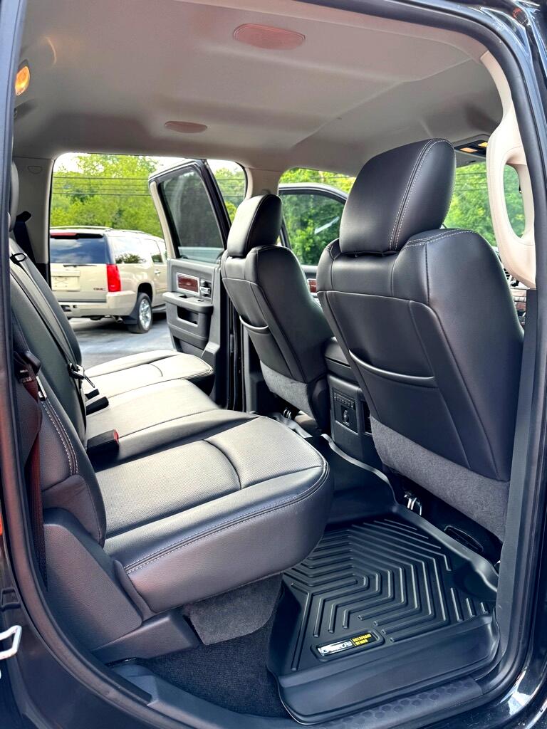 RAM 2500  2011 RAM 2500  2011