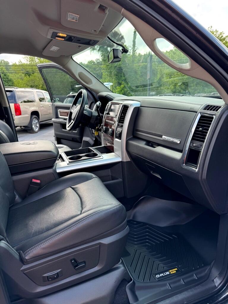 RAM 2500  2011 RAM 2500  2011