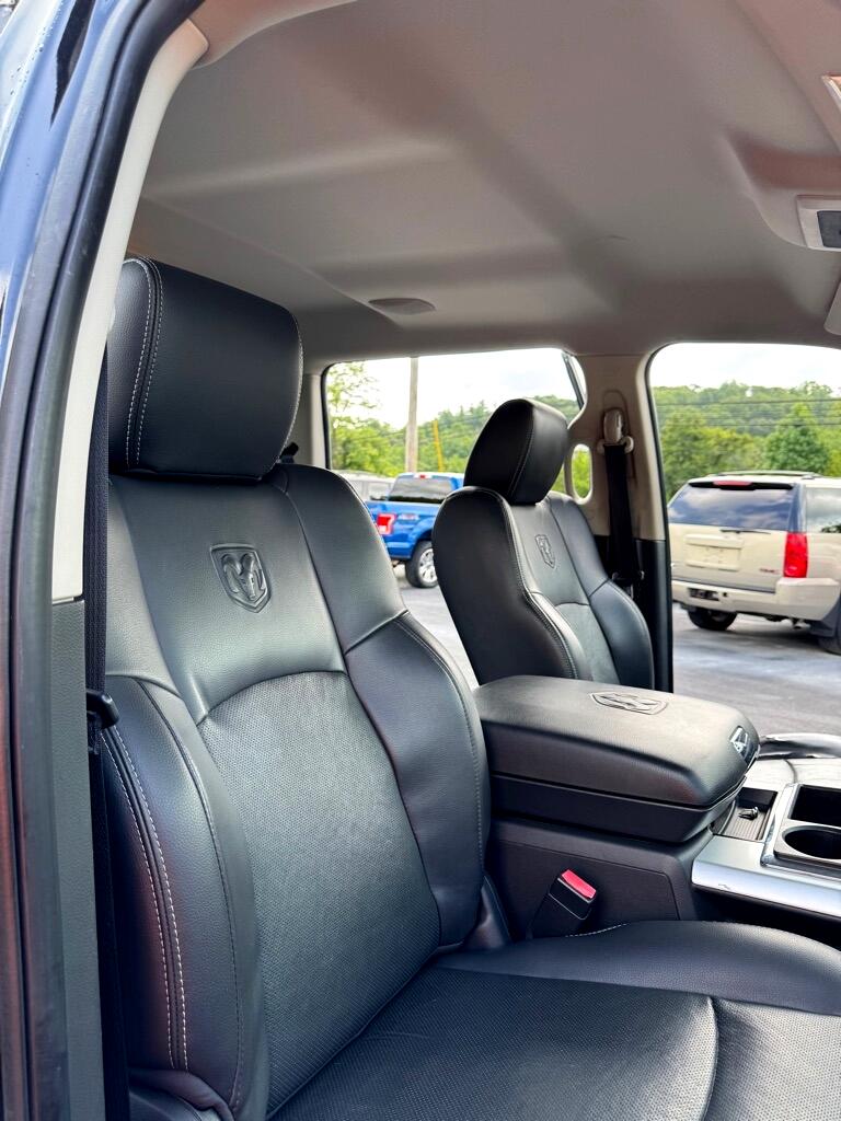 RAM 2500  2011 RAM 2500  2011