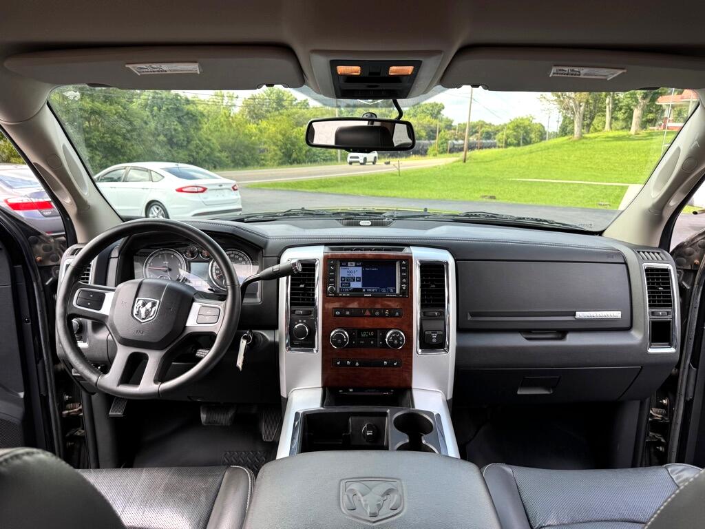 RAM 2500  2011 RAM 2500  2011