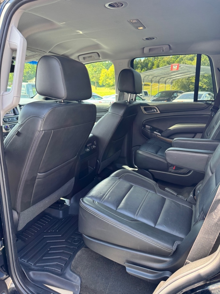 GMC Yukon  2018 GMC Yukon  2018