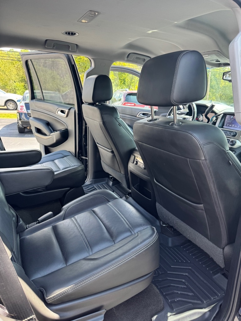 GMC Yukon  2018 GMC Yukon  2018