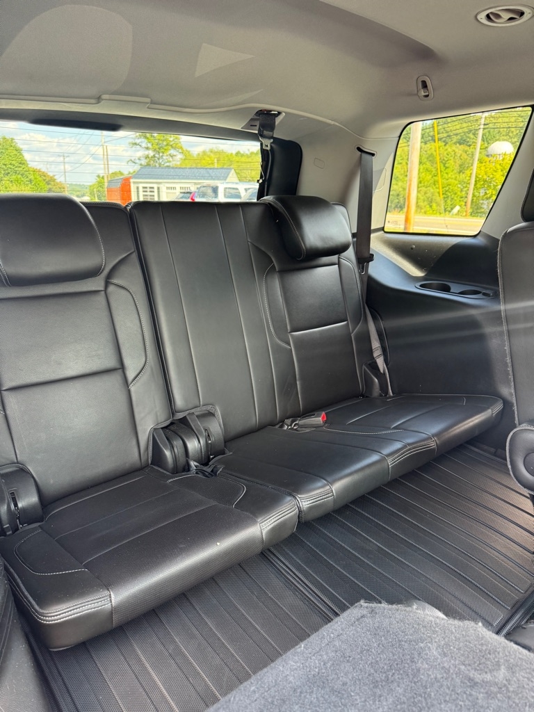 GMC Yukon  2018 GMC Yukon  2018