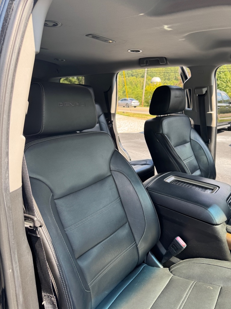 GMC Yukon  2018 GMC Yukon  2018