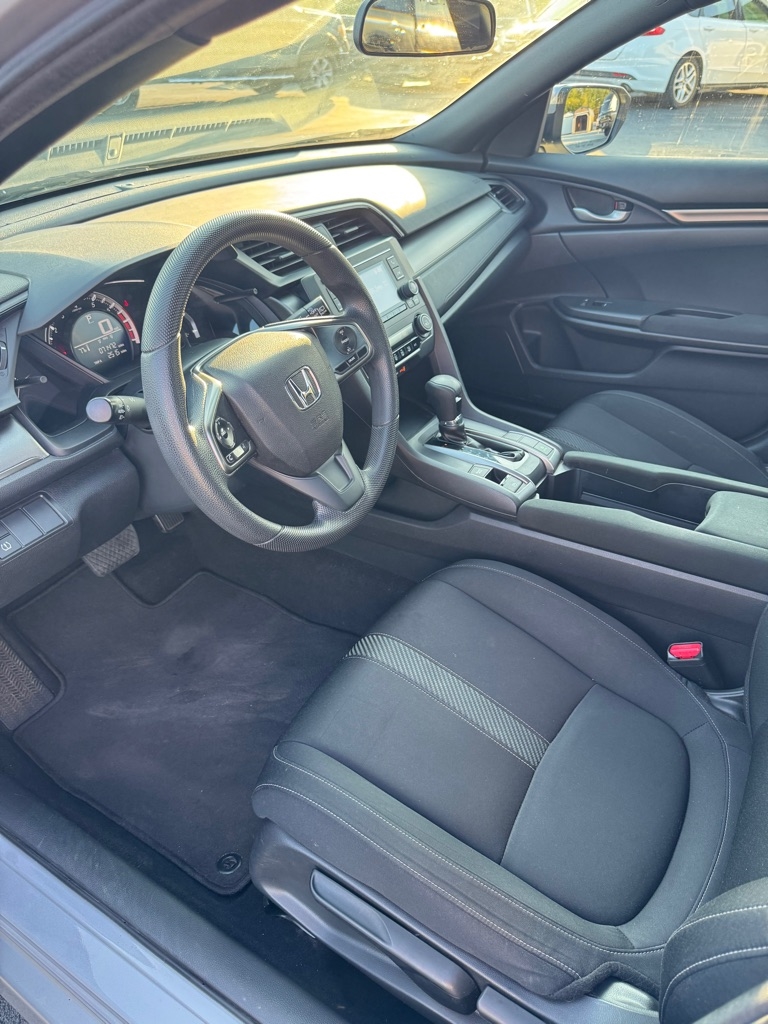 Honda Civic  2017 Honda Civic  2017