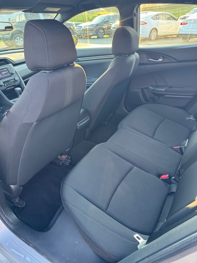 Honda Civic  2017 Honda Civic  2017