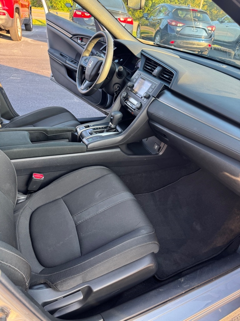 Honda Civic  2017 Honda Civic  2017