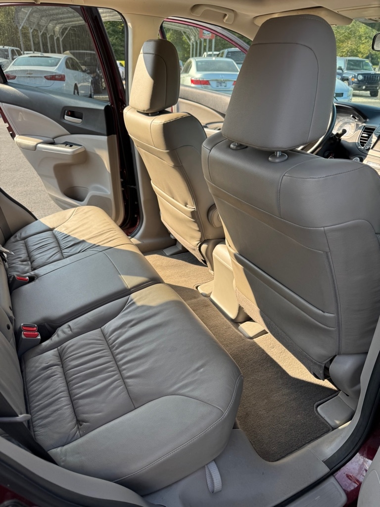 Honda CR-V  2014 Honda CR-V  2014