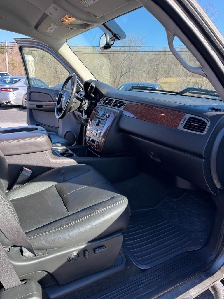 Chevrolet Silverado 3500HD  2008