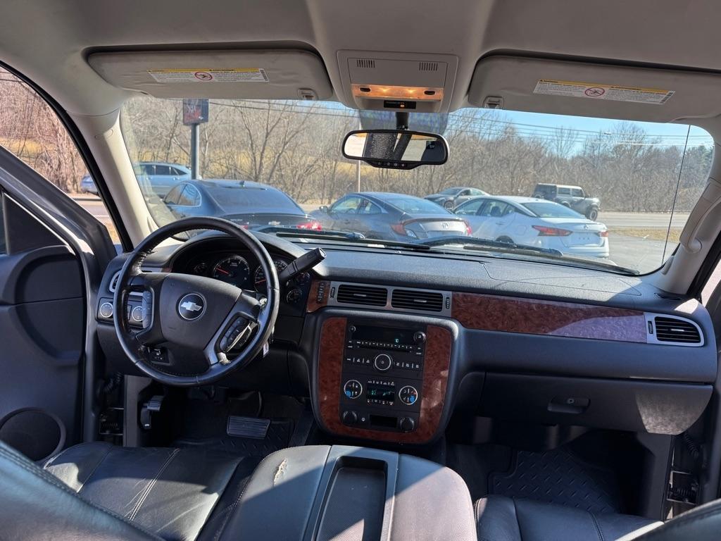 Chevrolet Silverado 3500HD  2008