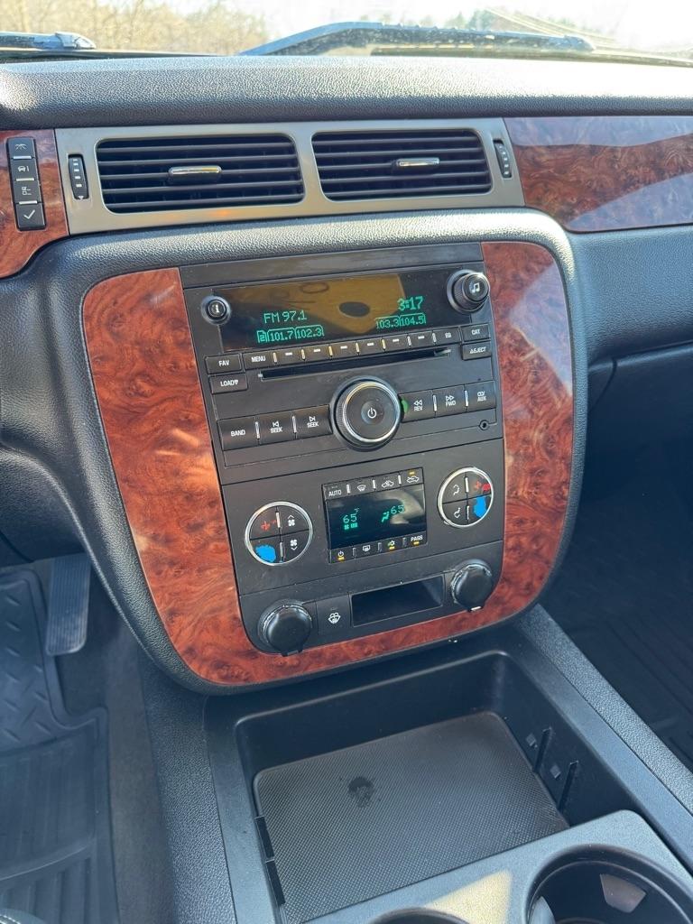 Chevrolet Silverado 3500HD  2008