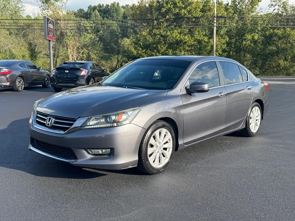 2013 Honda Accord EX