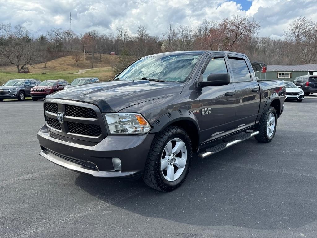 2014 RAM Ram 1500 Pickup Express