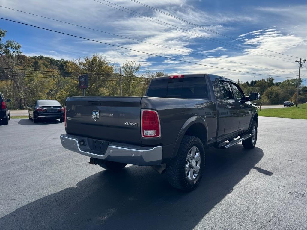 RAM 3500  2016