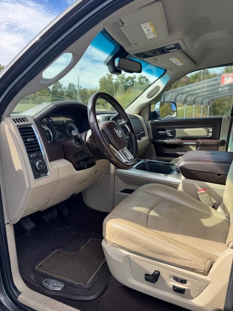 RAM 3500  2016