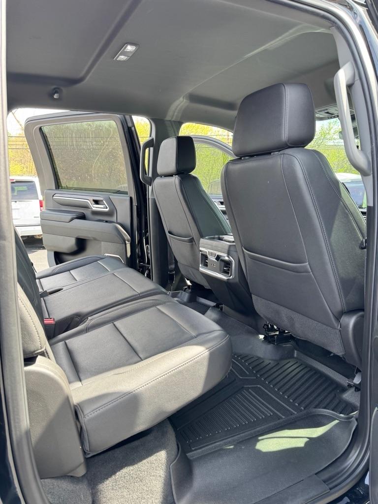 Chevrolet Silverado 2500HD  2024