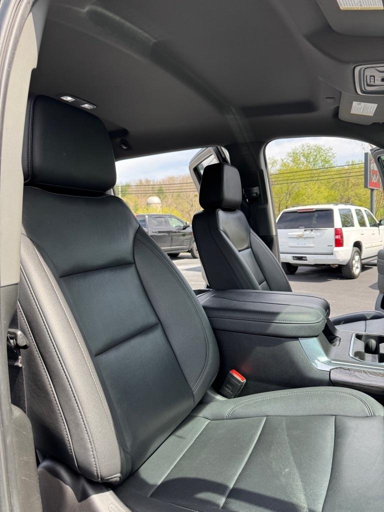 Chevrolet Silverado 2500HD  2024