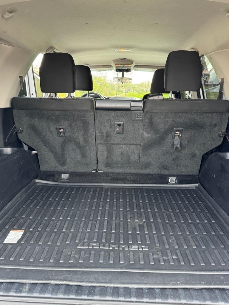 Toyota 4Runner  2019