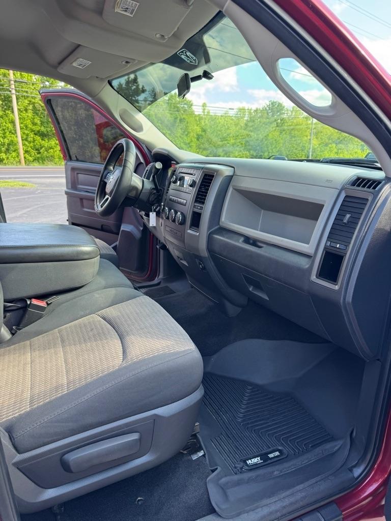 RAM 1500  2012