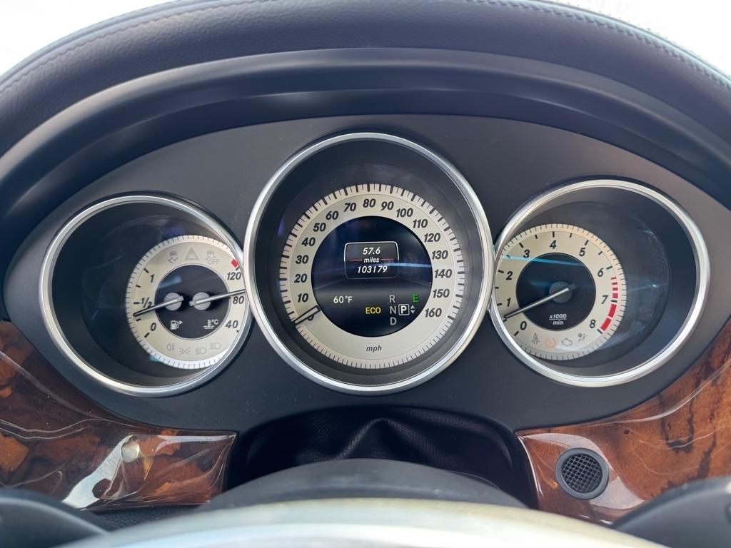 Mercedes-Benz CLS-Class  2014