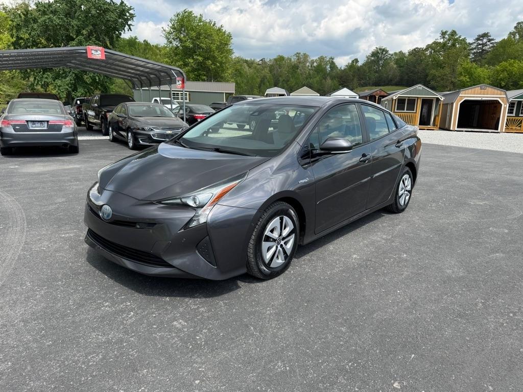 Toyota Prius  2018