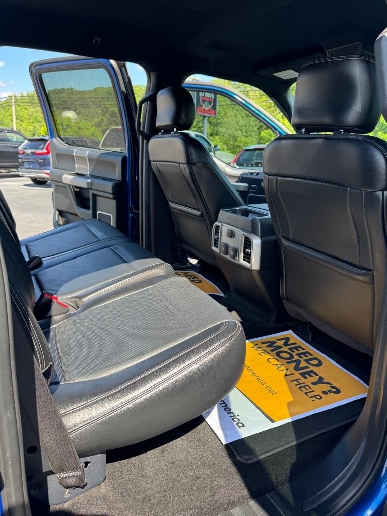 Ford F-150  2017