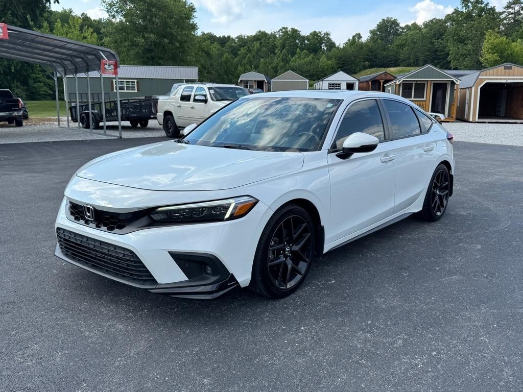 Honda Civic  2023
