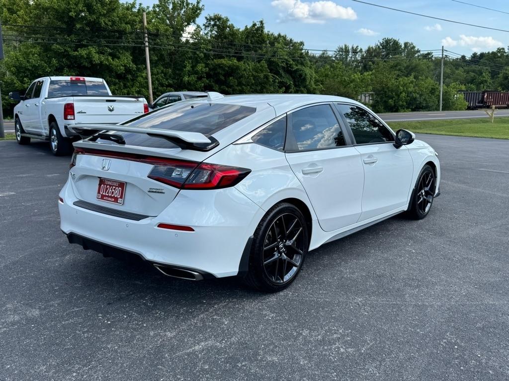 Honda Civic  2023