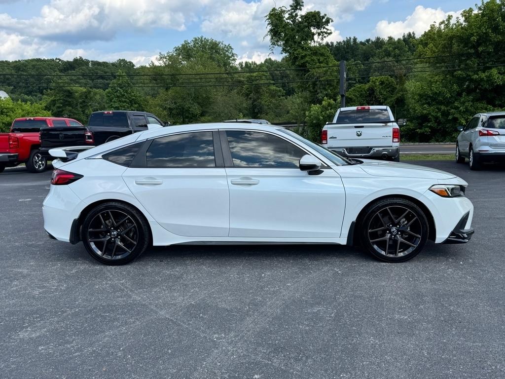 Honda Civic  2023