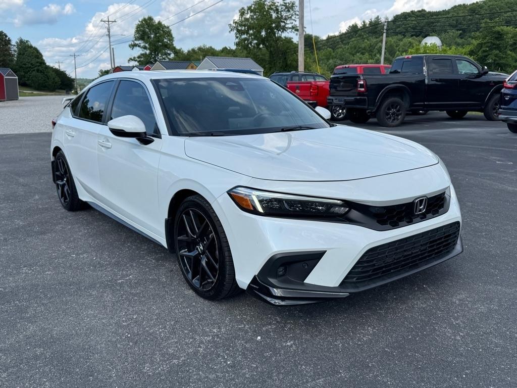 Honda Civic  2023